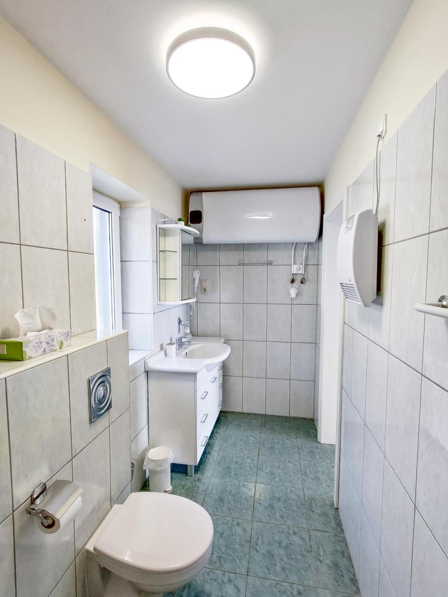 Ferienwohnung Fügefa Apartman Balatonalmádi Exterior foto